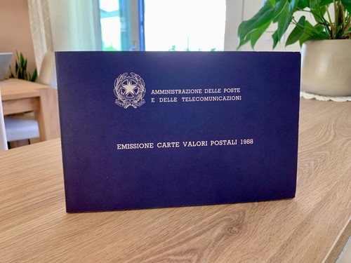 Emissione carte valori - emissione,