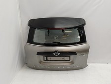 ♻️PORTELLONE COFANO POSTERIORE BAULE MINI COUNTRYMAN F60 2017-2020 2ED1