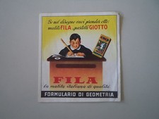 - FORMULARIO DI GEOMETRIA FILA