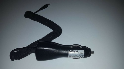 Nokia caricatore auto