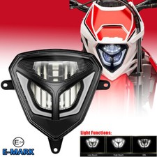 Faro proiettore led DRL per