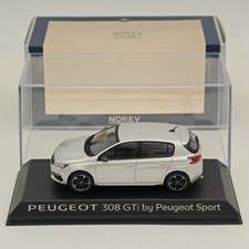 Norev 308 gti sport - norev,