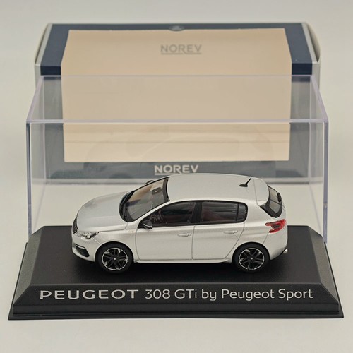 Norev peugeot 308 - norev,