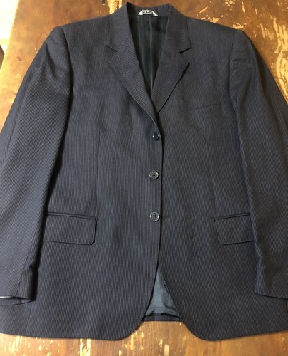 Giacca uomo elegante gessato - giacca,