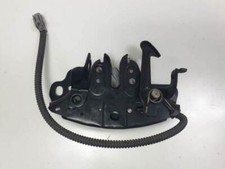 serratura cofano per NISSAN