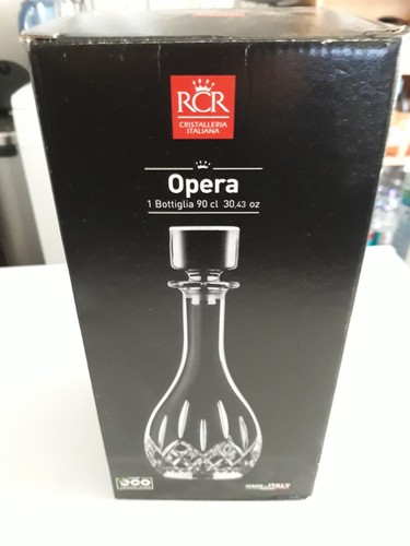 Bottiglia rcr opera - rcr, cl