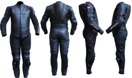 Nuovo tuta moto intera - tuta,
