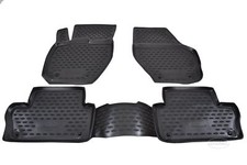 Tappeti Tappetini Auto 3D In