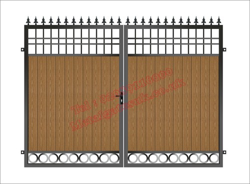 Cancelli carrabile cancello - /,