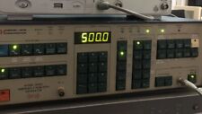 Krohn Hite 5910C Arbitrary Function Generator Generatore Di Funzioni Segnali