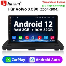 Per Volvo XC90 2004-2014