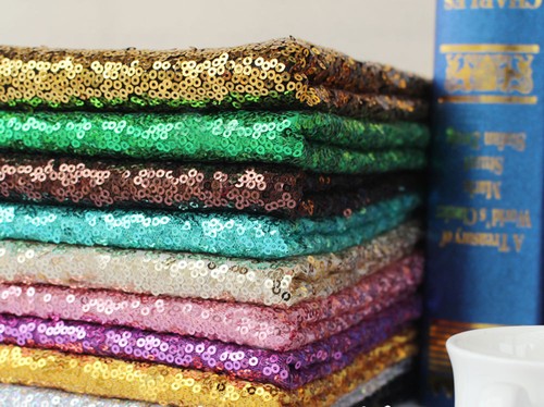 Colori perline sposa abito - perline,