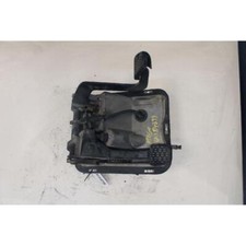 PEDALIERA COMPLETA (AUTOCARRO) PER MERCEDES (AUTOCARRI) ATEGO (98-06) 817 1998