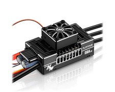 Hobbywing Platinum Pro 150A