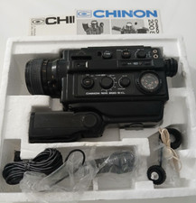 Fotocamera Videocamera Chinon