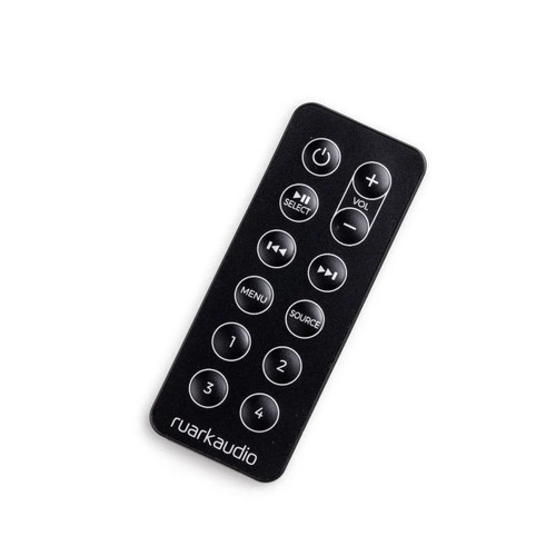 Telecomando remote ruark - telecomando,