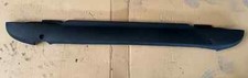 Spoiler Baffo Paraurti Posteriore Originale Smart Fortwo W453 Cod. A4538800340