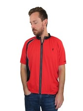 Maglia ciclismo uomo vintage