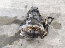 1060401 CAMBIO AUTOMATICO TRIPTRONIC 5 MARCE AUDI A4 2.4 V6 30V B5 (19982001)