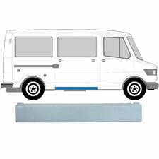 Mercedes 207 410 96 - mercedes, 77-96