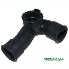 MANICOTTO DI SCARICO POMPA