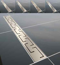 GRONDAIA DOCCIA SUPER SLIM