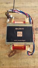 SONY STR V 555 ES - Alimentatore Trasformatore 220v