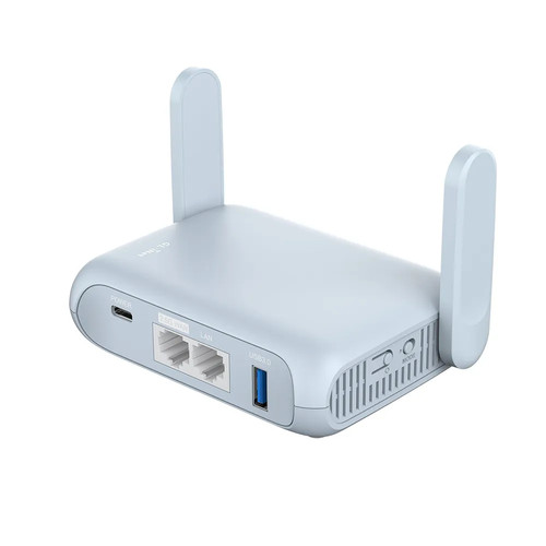Inet mt3000 beryl - gl.inet, “beryl