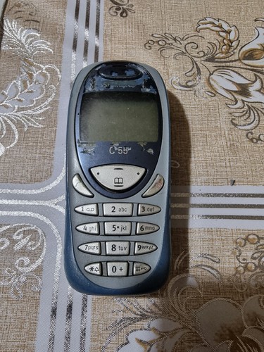 Cellulare siemens c35 - siemens,