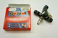 1 COPPIA PATTINI FRENO CON