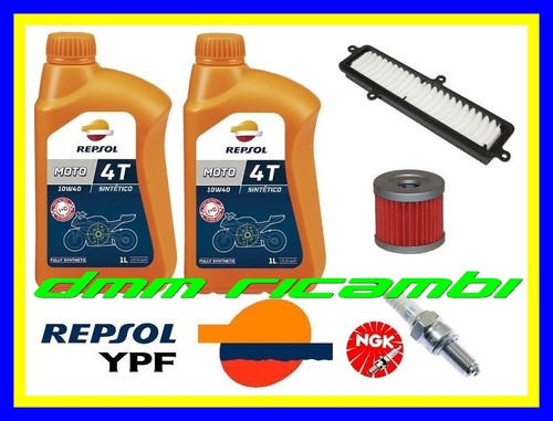 Kit tagliando suzuki burgman - kit,