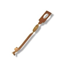 Puntina Fonografica LESA D 33/45 giri compatibile per giradischi