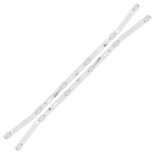 2pcs strisce - strisce, di