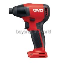 Hilti SID 2-A12 AVVITATORE A