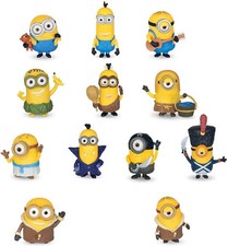 Minions - Cattivissimo Me 2