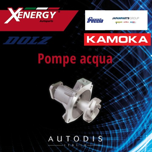 X202722 xenergy pompa - xenergy, acqua