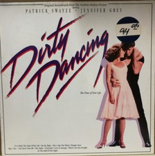 Soundtrack Dirty Dancing NEAR
