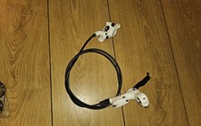 Avid Juicy Tre Freno a Disco