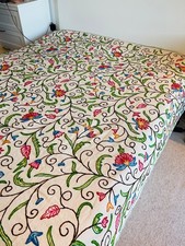 Antique Vintage  Uzbek