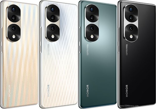 Smartphone honor pro 5g - smartphone, 70