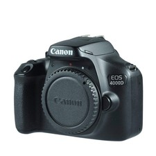Canon EOS 4000 D (S0134)