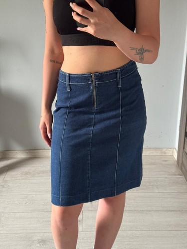 Gonna vintage tramp jeans - gonna, tramp,