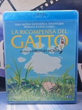 la RICOMPENSA DEL GATTO
