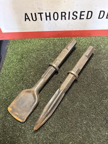 Hilti te3000 set acciai per - acciai,