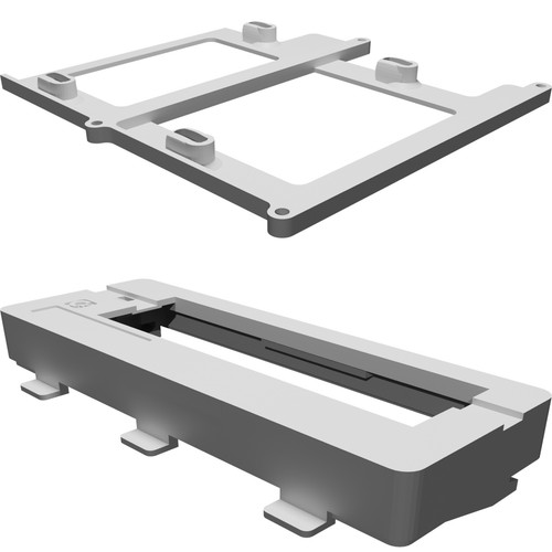 Adattatore pannello frontale - adattatore,