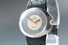 Vintage 1968 Omega Geneve