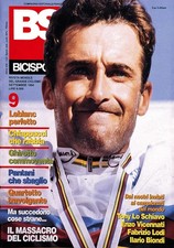 RIVISTA CICLISMO BS /