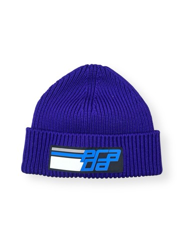 Cappello berretto prada - cappello, viola