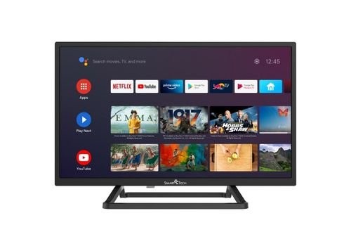 Smart tech televisioni led - tech,