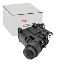 NTY CARTER FILTRO OLIO adatto